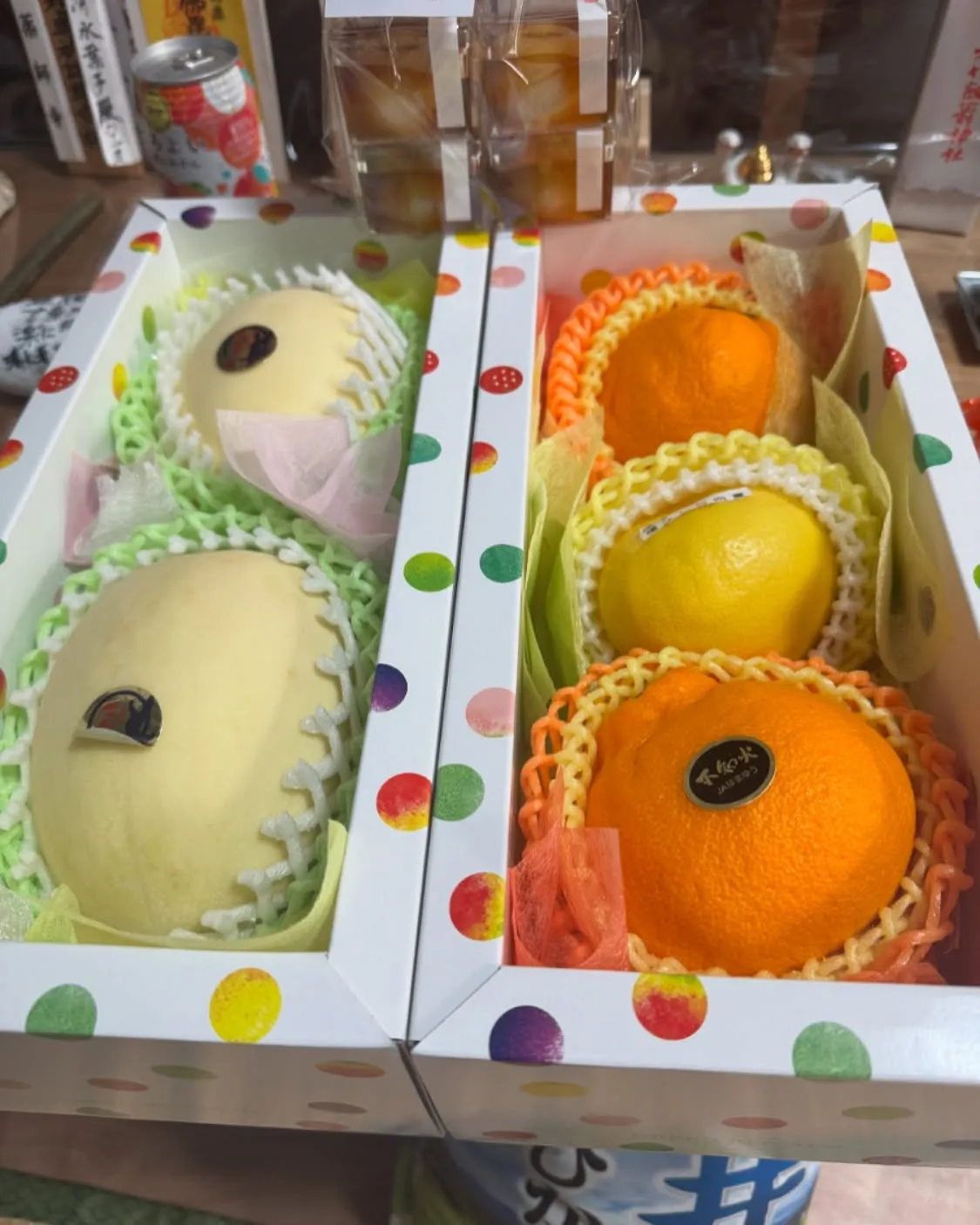 今日はお釈迦さまの誕生日そして