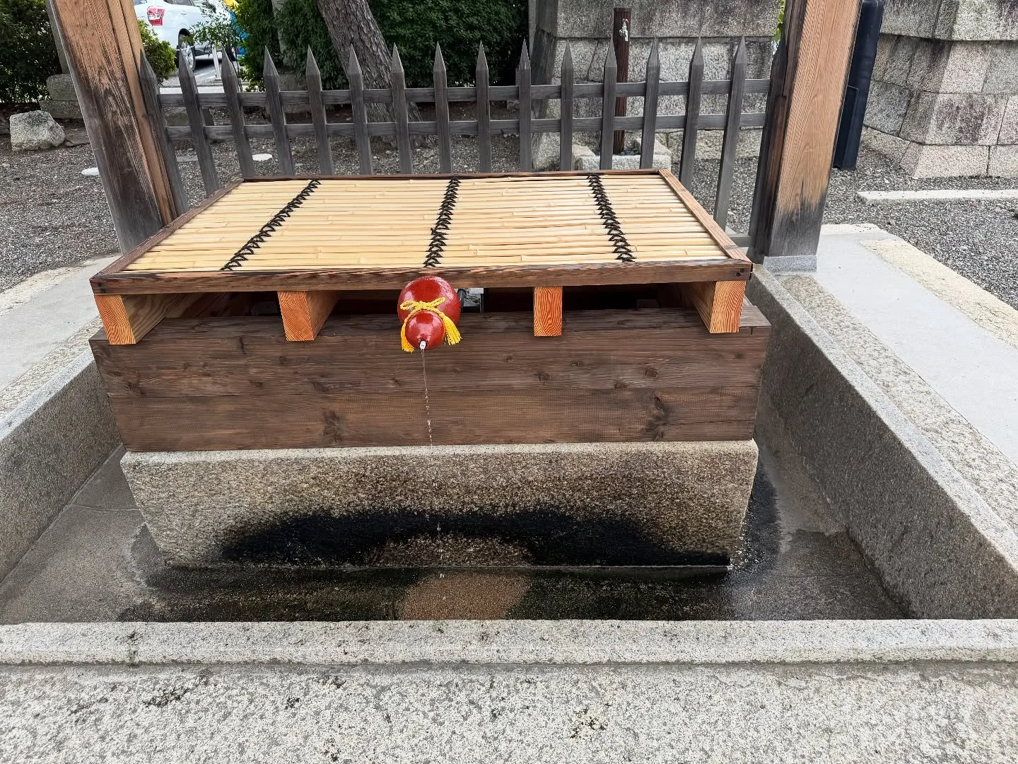 長浜祭りを少し散策😊