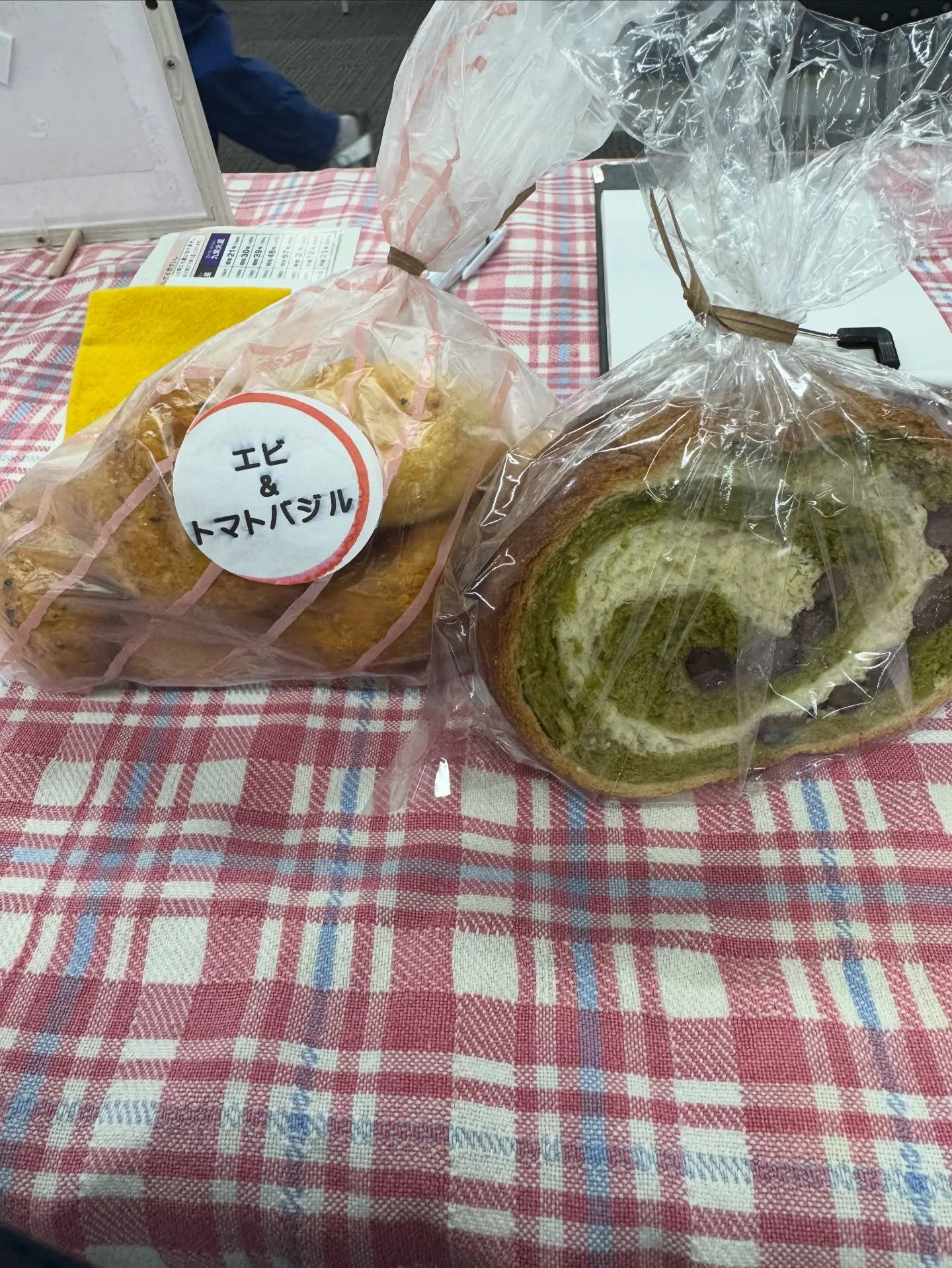 ご来店ありがとうございました😊