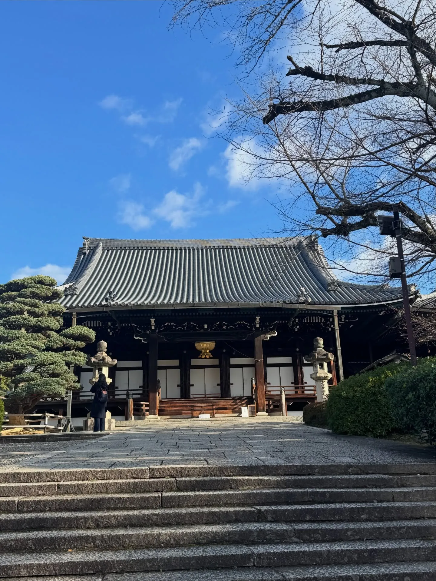 久しぶりの石切神社参拝
