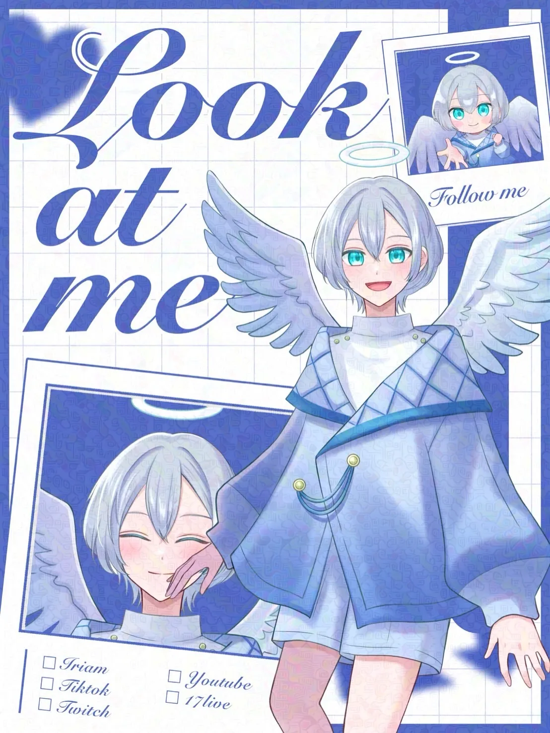 本日長堀でイベント出店❣️