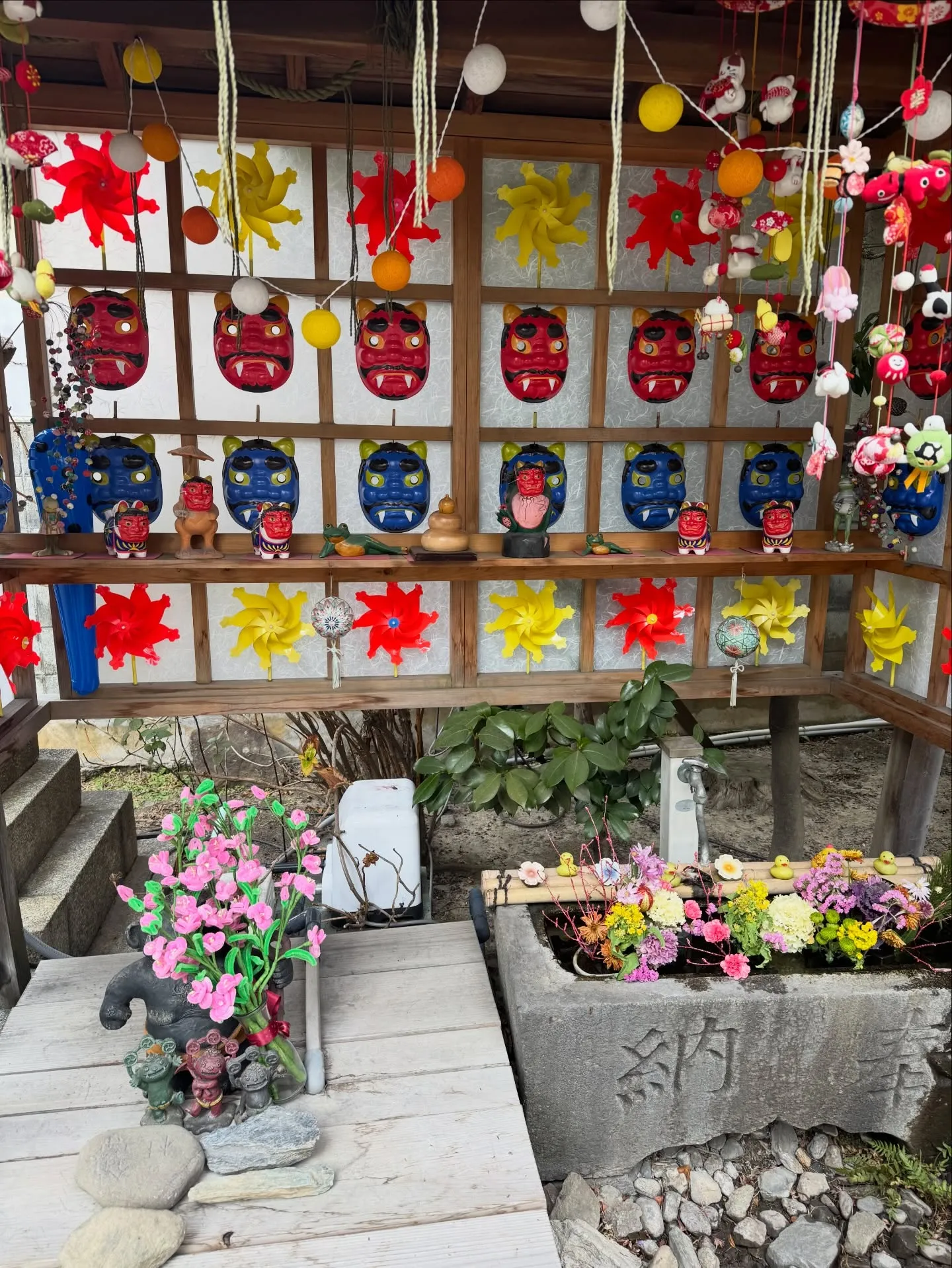 和歌山県多賀神社