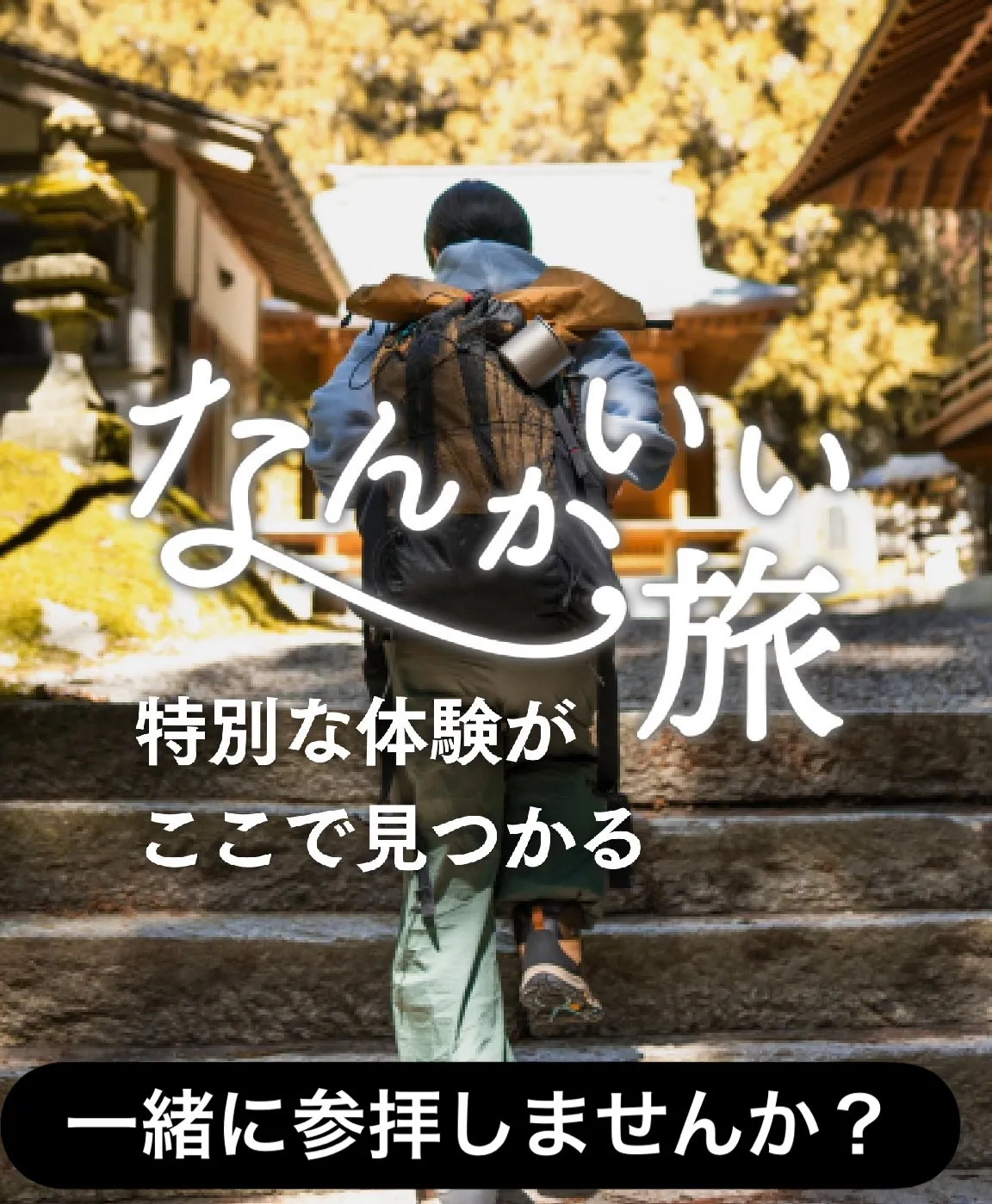 楽しく参拝しましょう😀