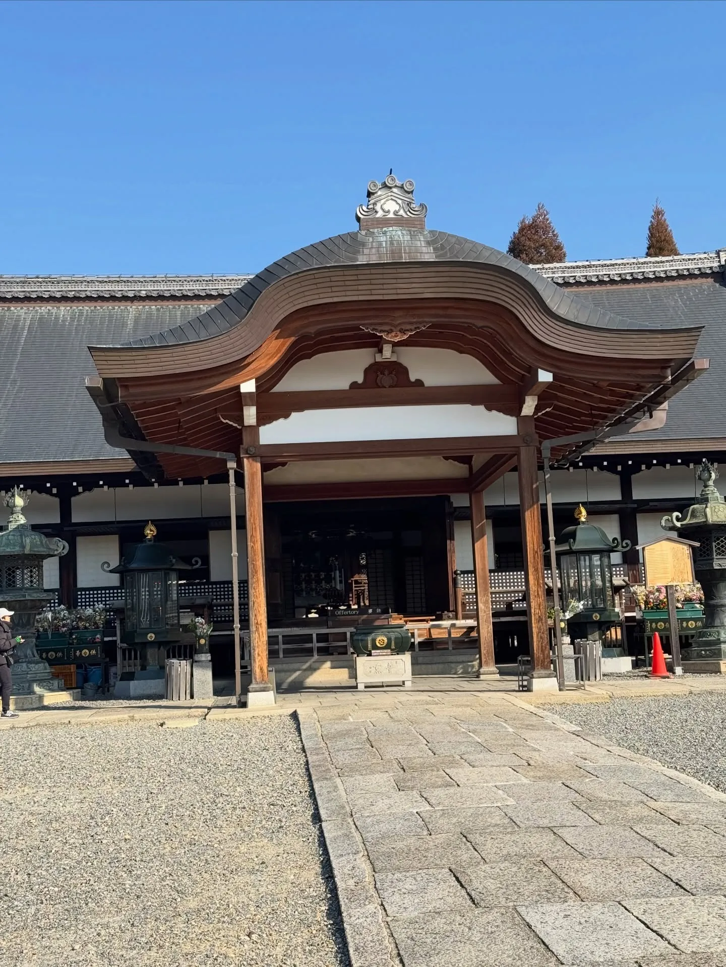 ご先祖様に感謝しましょう🙏