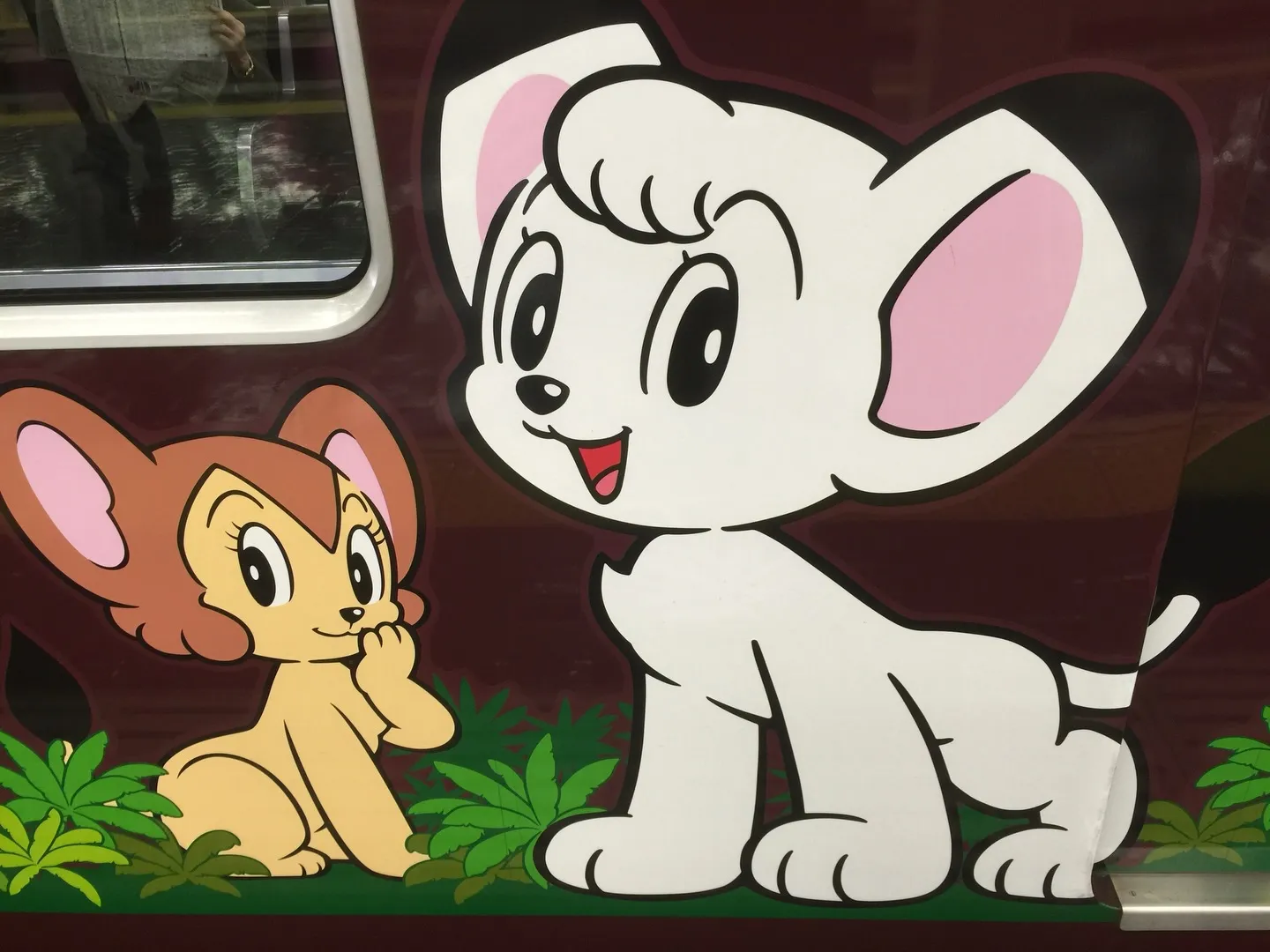 ご出産おめでとう御座います㊗️