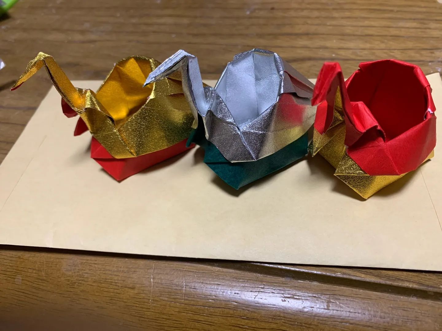 ご出産おめでとう御座います㊗️