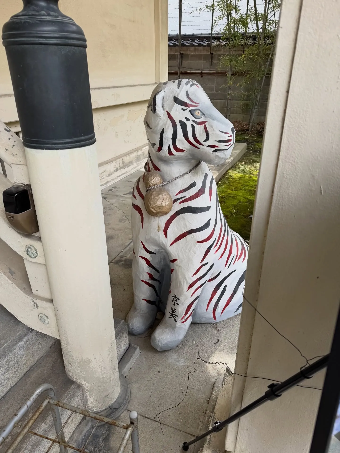 京都豊国神社⛩️参拝