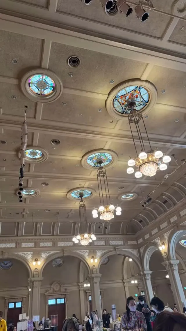 久しぶりのイベント❣️