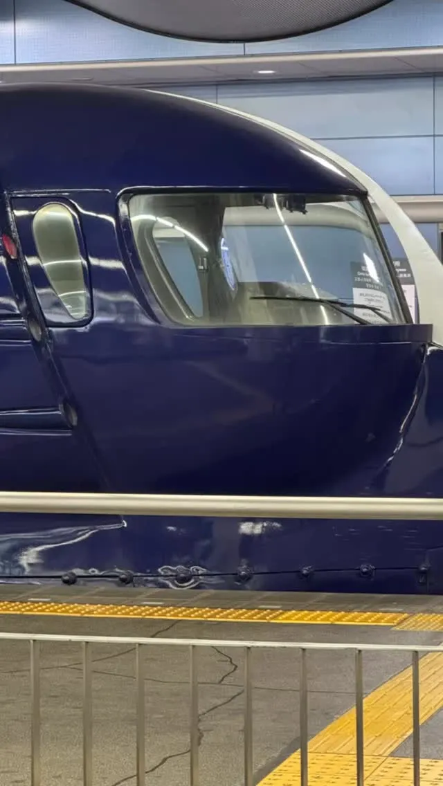 久しぶりに南海難波駅へ