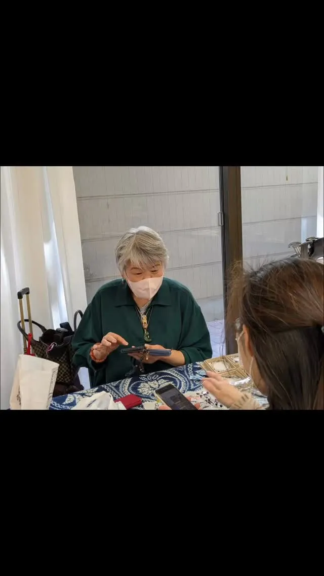 心を整えましょ☺️