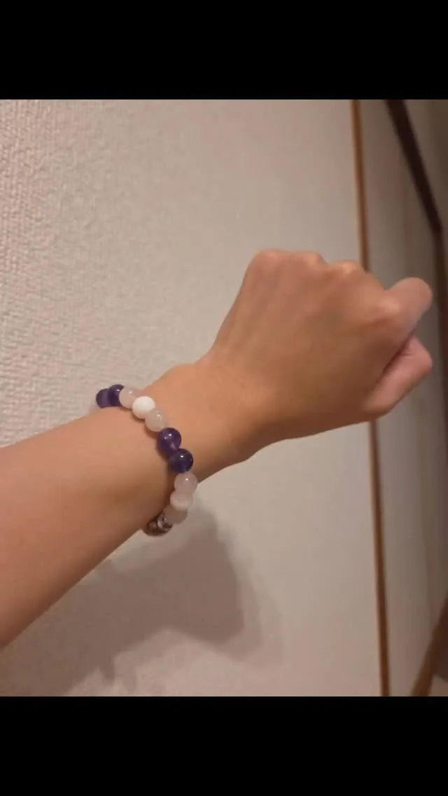 ブレスご注文ありがとうございました😊