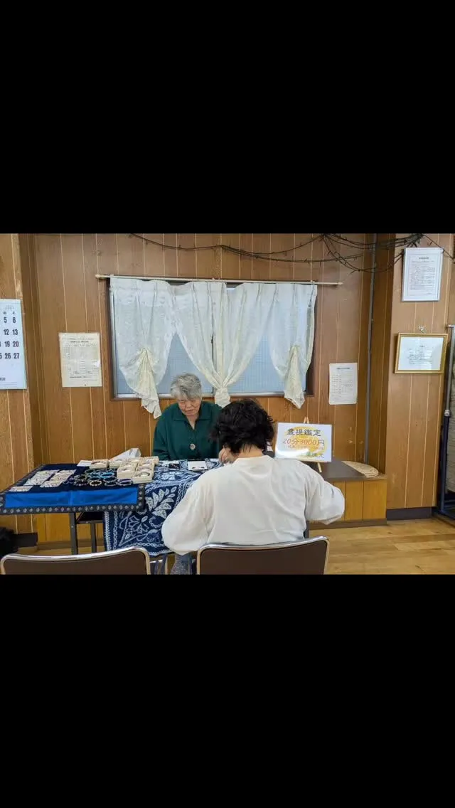 ご来店ありがとうございました😊