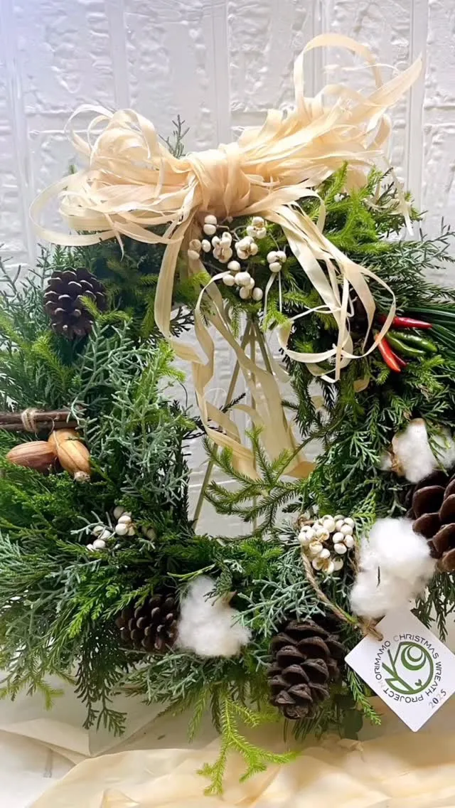 メリークリスマス🎅