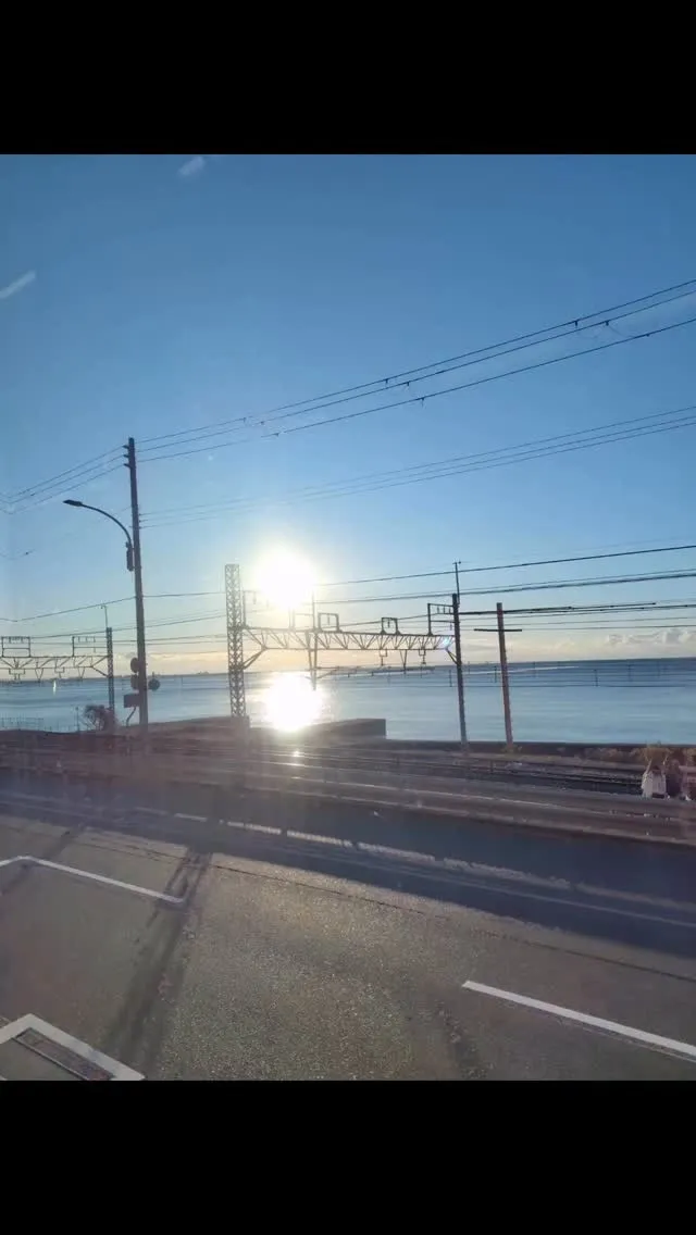 今日から新学期ですね。